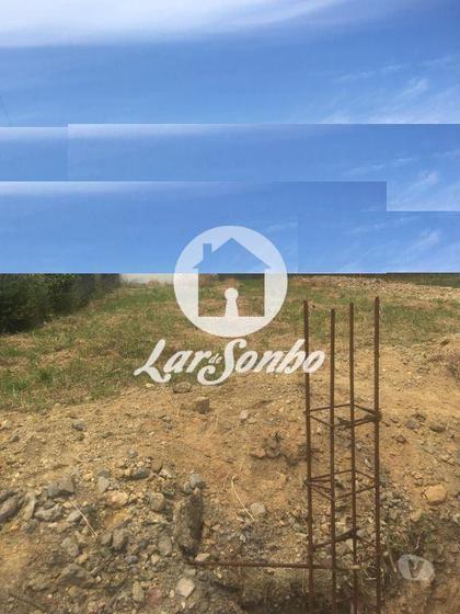 Terrenos - Fotos para Terreno p construção c 420m2 de are total em Laundos