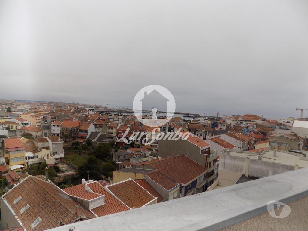 Apartamentos a venda Póvoa de Varzim - Fotos para Apartamento T4 Novo c garagem fechada a 300 metros da praia -