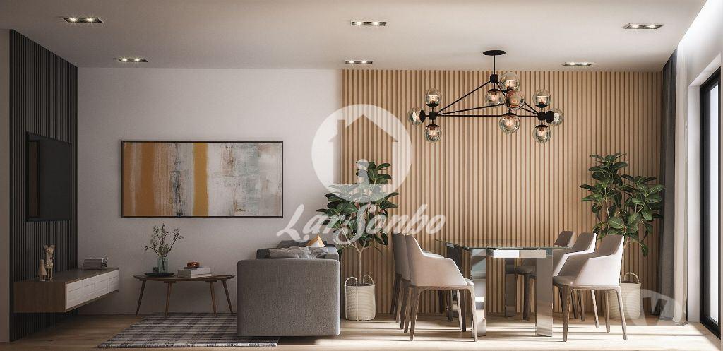 Apartamentos a venda Póvoa de Varzim - Fotos para Apartamento T4 Novo c garagem fechada a 300 metros da praia -