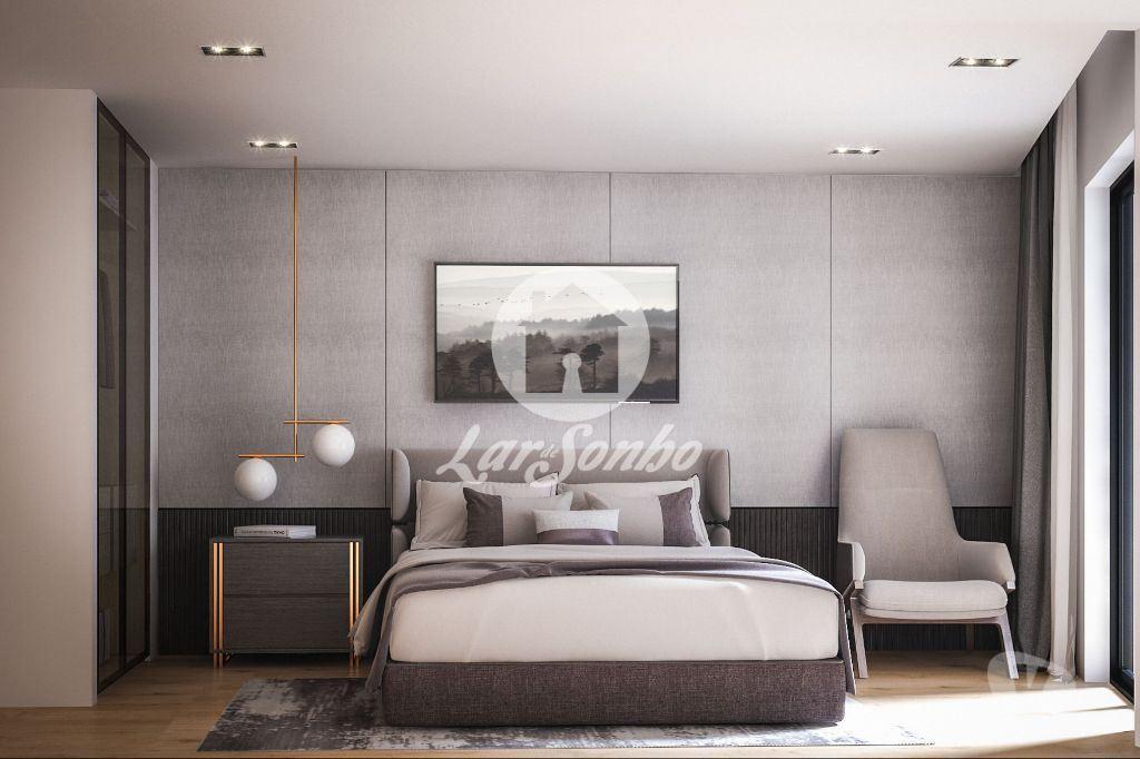 Apartamentos a venda Póvoa de Varzim - Fotos para Apartamento T4 Novo c garagem fechada a 300 metros da praia -
