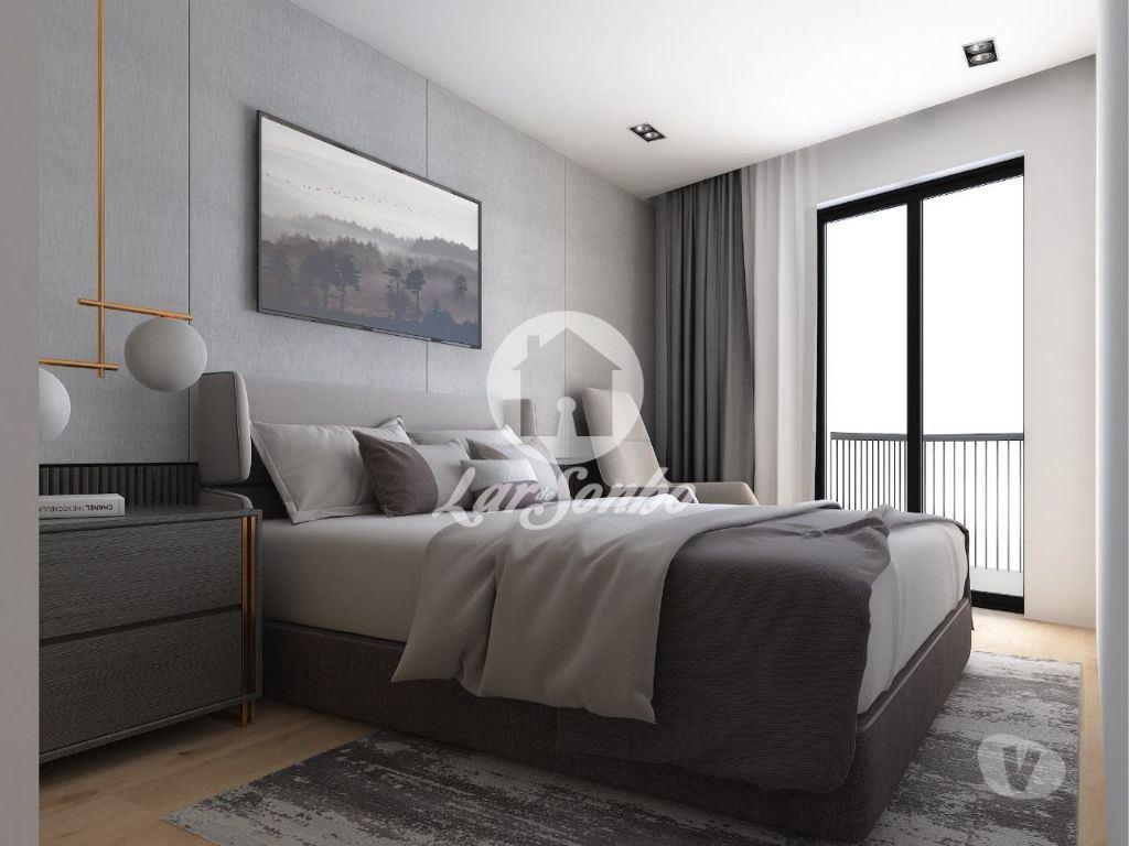 Apartamentos a venda Póvoa de Varzim - Fotos para Apartamento T4 Novo c garagem fechada a 300 metros da praia -