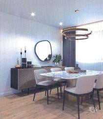 Fotos para Apartamento T4 com 2 LG, Empreendimento Parque dos Sonhos