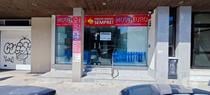 Loja - centro S.M.Infesta - Av. Conde - 315m2