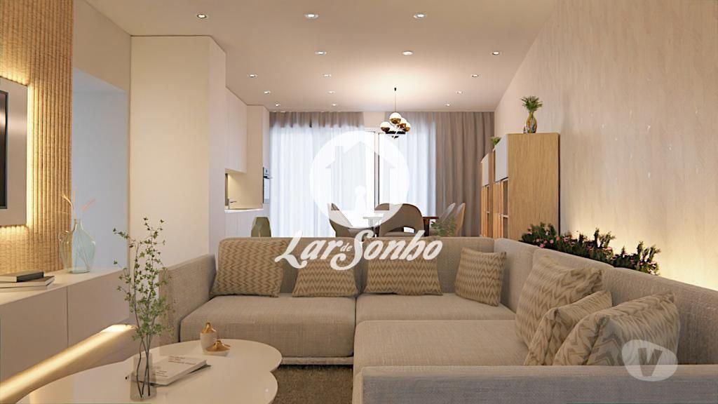 Apartamentos a venda Barcelos - Fotos para Barcelos-Apartamento T3 Novo com Terraço (265-A-01498)