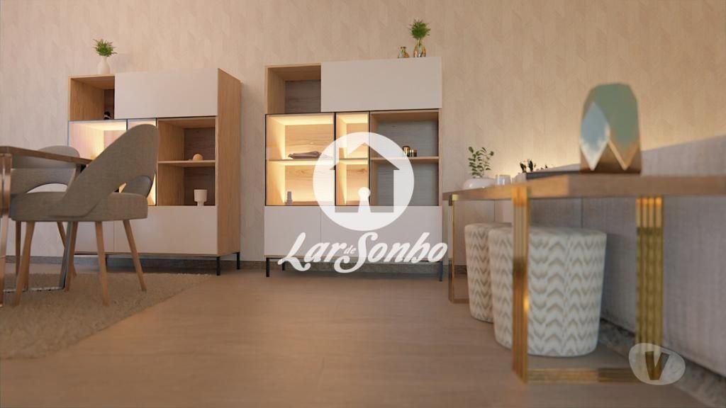 Apartamentos a venda Barcelos - Fotos para Barcelos-Apartamento T3 Novo com Terraço (265-A-01498)