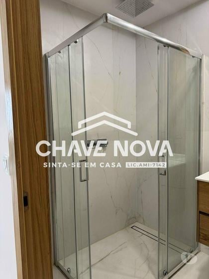 Imóveis para alugar - Fotos para Arrendamento T2 c 2 lugares de garagem no Porto