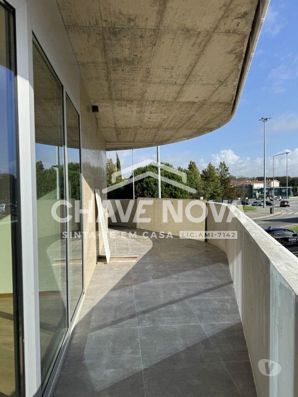 Imóveis para alugar Porto - Fotos para Arrendamento T1 c lugar de garagem no Porto