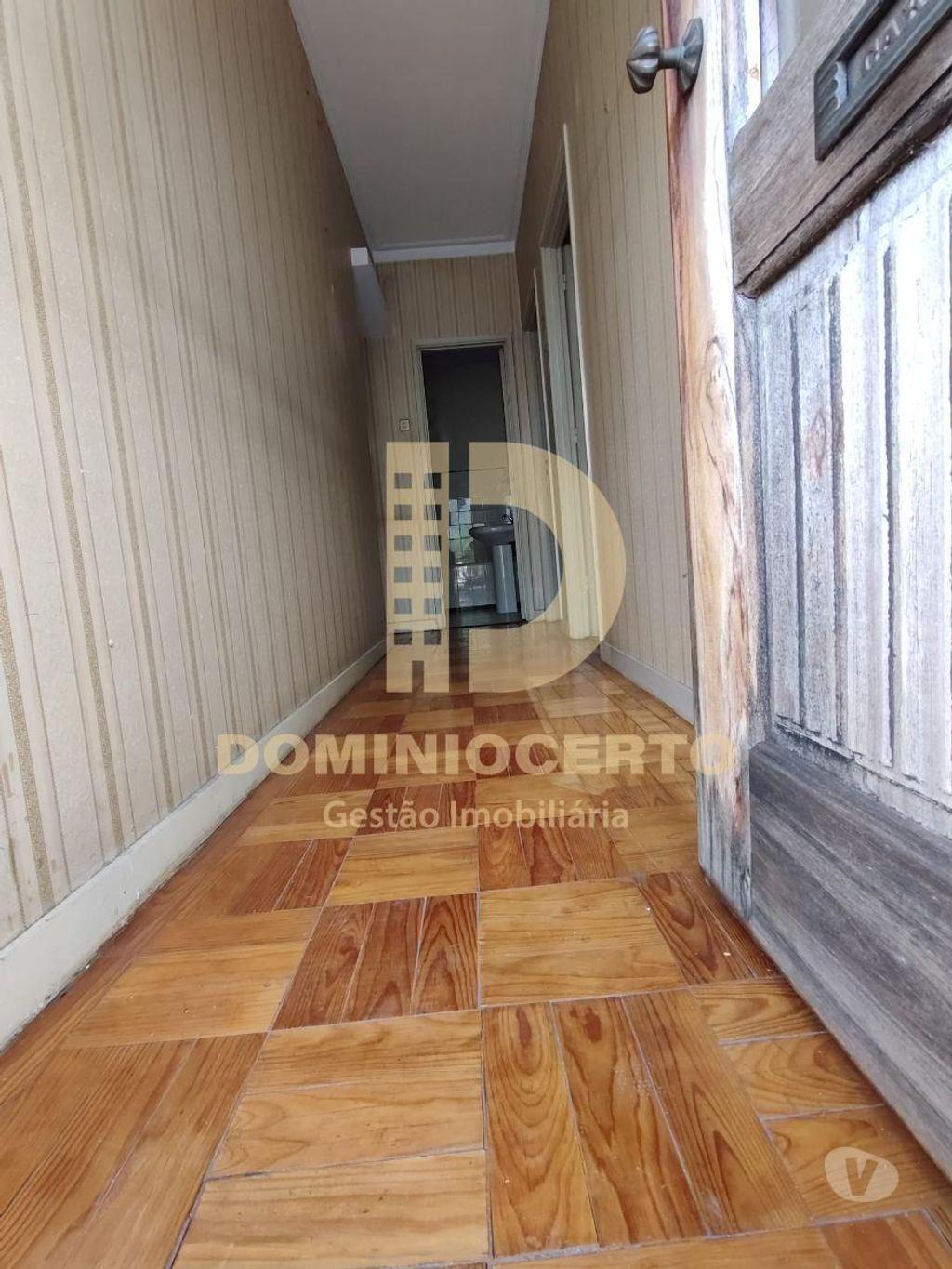 Apartamentos a venda Valongo - Fotos para Andar-moradia T3 - PARA VENDA - Ermesinde - Igreja (M 00071)