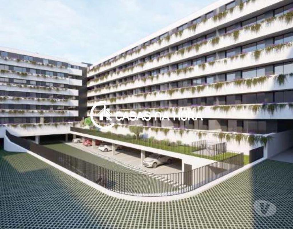 Apartamentos a venda Matosinhos - Fotos para Matosinhos-Apartamento T2 em Matosinhos (Gaia A 01902)