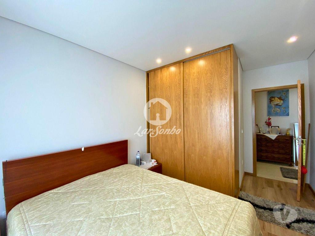 Apartamentos a venda Barcelos - Fotos para T2 com garagem para duas viaturas em Arcozelo (265-A-01525)