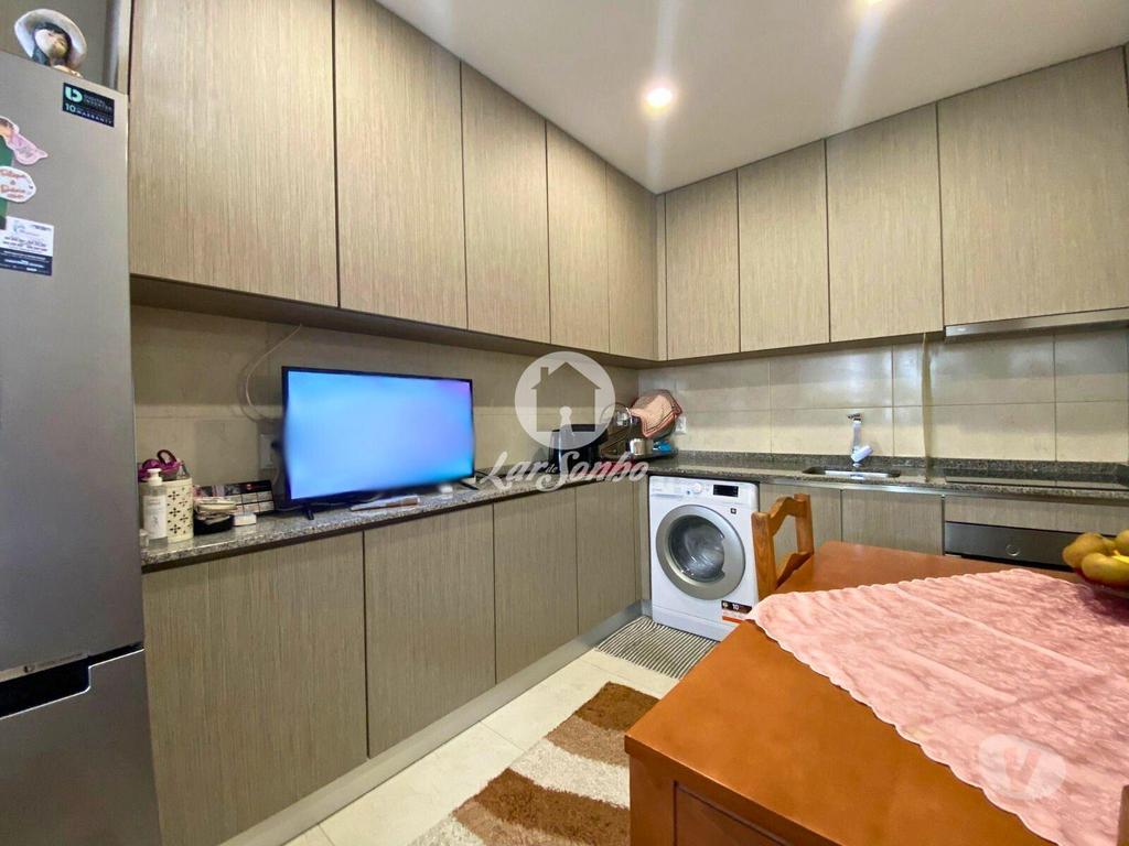 Apartamentos a venda Barcelos - Fotos para T2 com garagem para duas viaturas em Arcozelo (265-A-01525)
