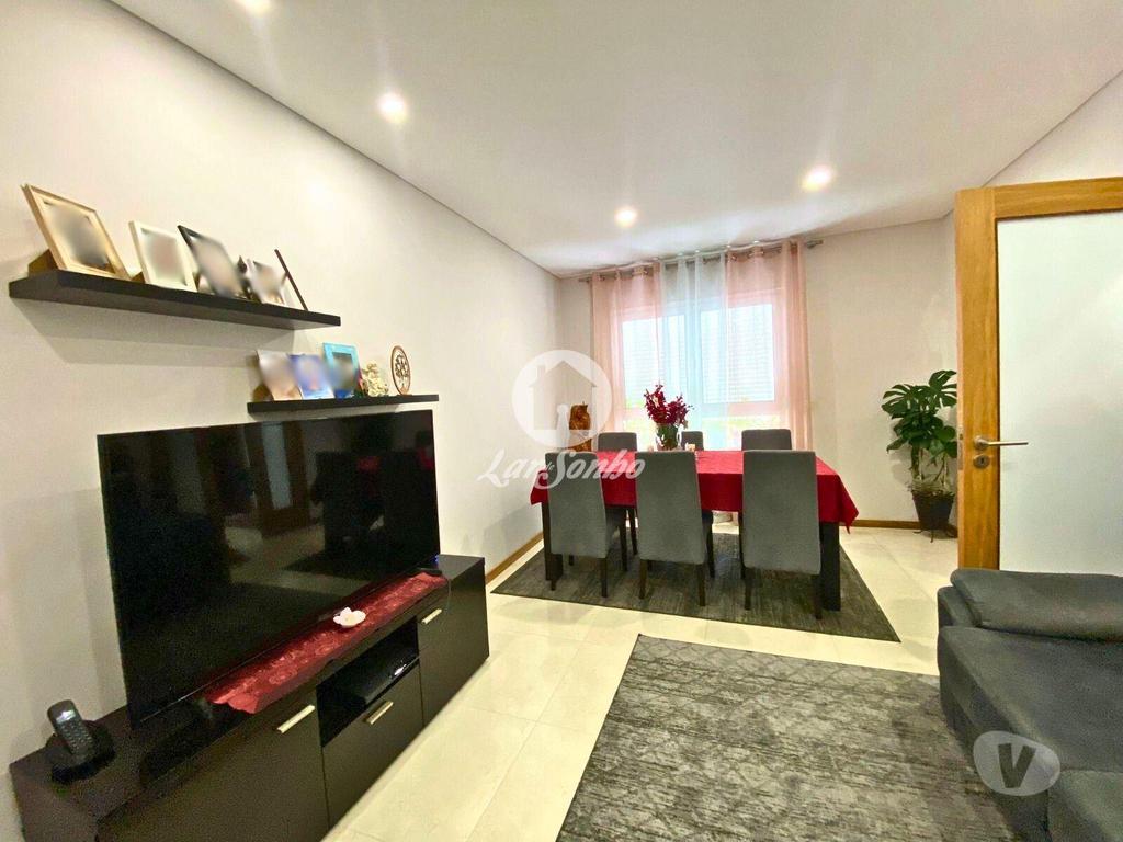 Apartamentos a venda Barcelos - Fotos para T2 com garagem para duas viaturas em Arcozelo (265-A-01525)