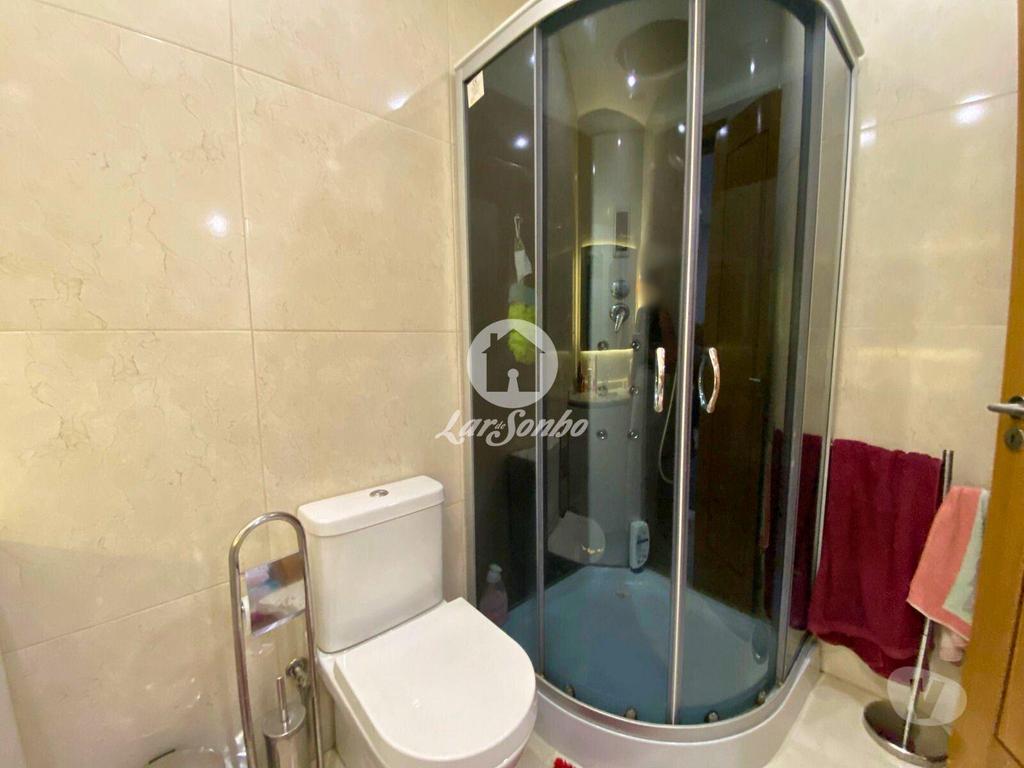 Apartamentos a venda Barcelos - Fotos para T2 com garagem para duas viaturas em Arcozelo (265-A-01525)