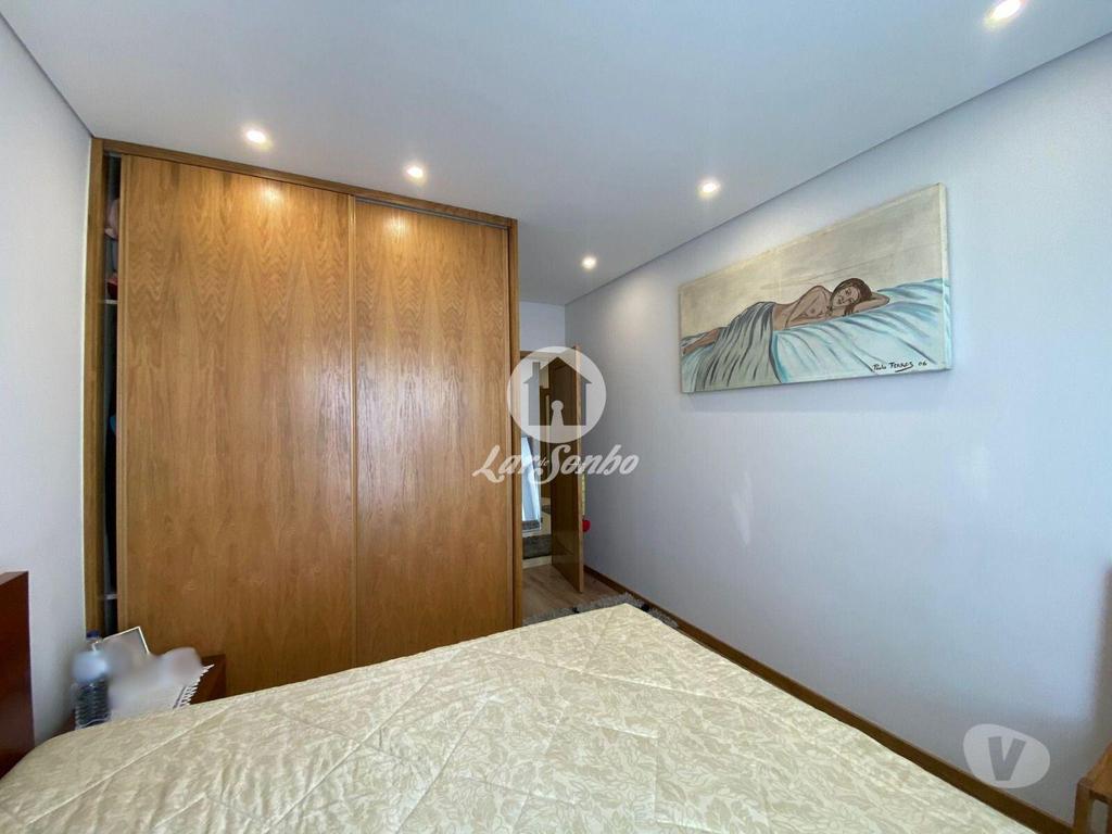 Apartamentos a venda Barcelos - Fotos para T2 com garagem para duas viaturas em Arcozelo (265-A-01525)