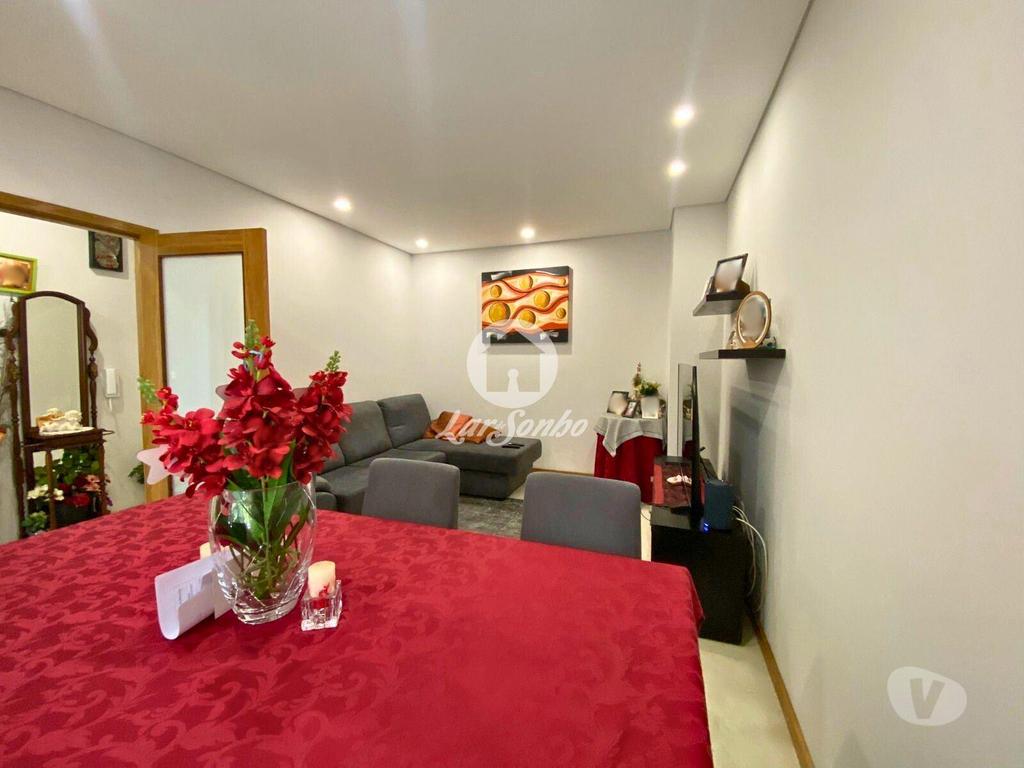 Apartamentos a venda Barcelos - Fotos para T2 com garagem para duas viaturas em Arcozelo (265-A-01525)