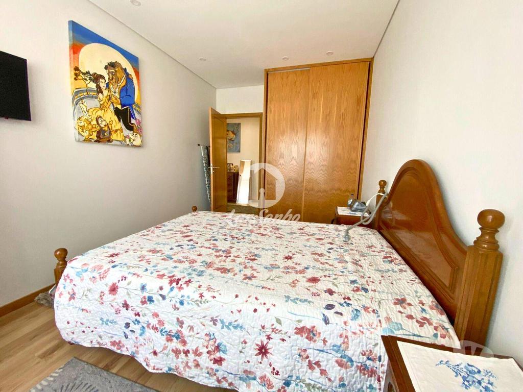 Apartamentos a venda Barcelos - Fotos para T2 com garagem para duas viaturas em Arcozelo (265-A-01525)
