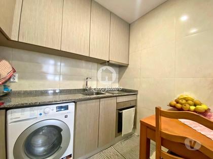 Apartamentos para vender - Fotos para T2 com garagem para duas viaturas em Arcozelo (265-A-01525)