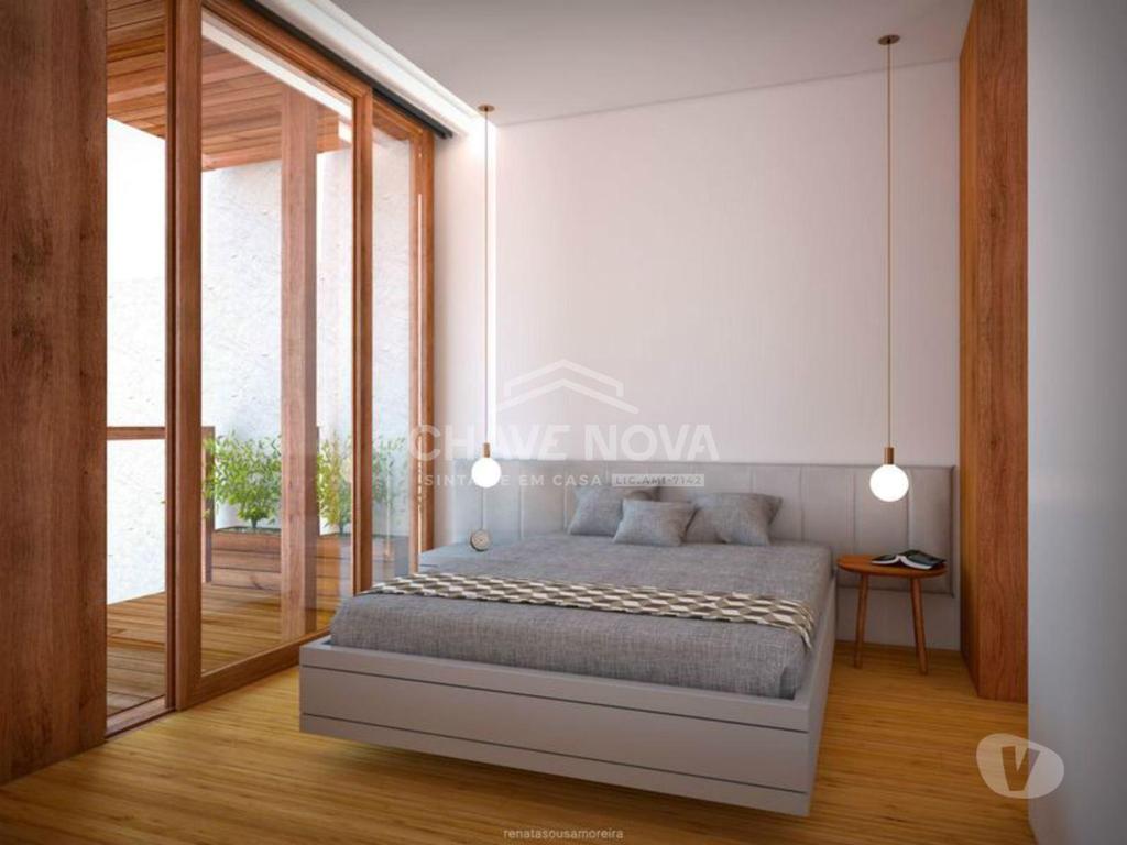 Apartamentos a venda Porto - Fotos para Apartamento T1 Novo na Rua do Pinheiro - Porto (PRTBV 00484)