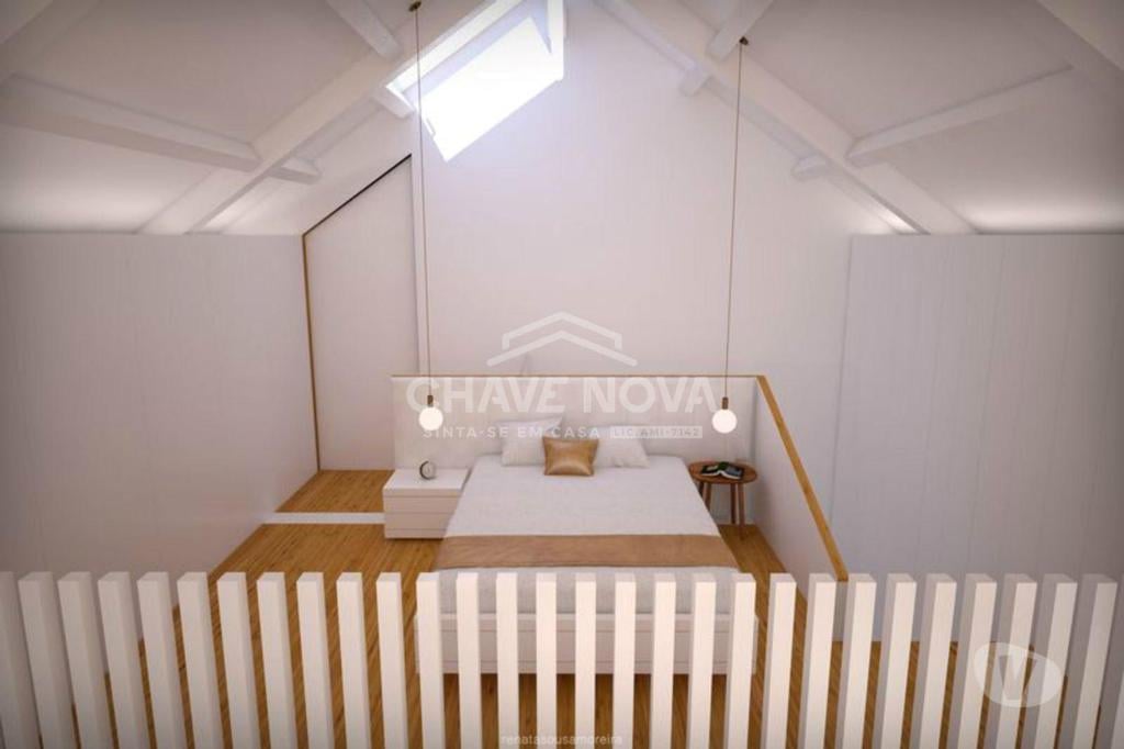 Apartamentos a venda Porto - Fotos para Apartamento T1 Novo na Rua do Pinheiro - Porto (PRTBV 00484)