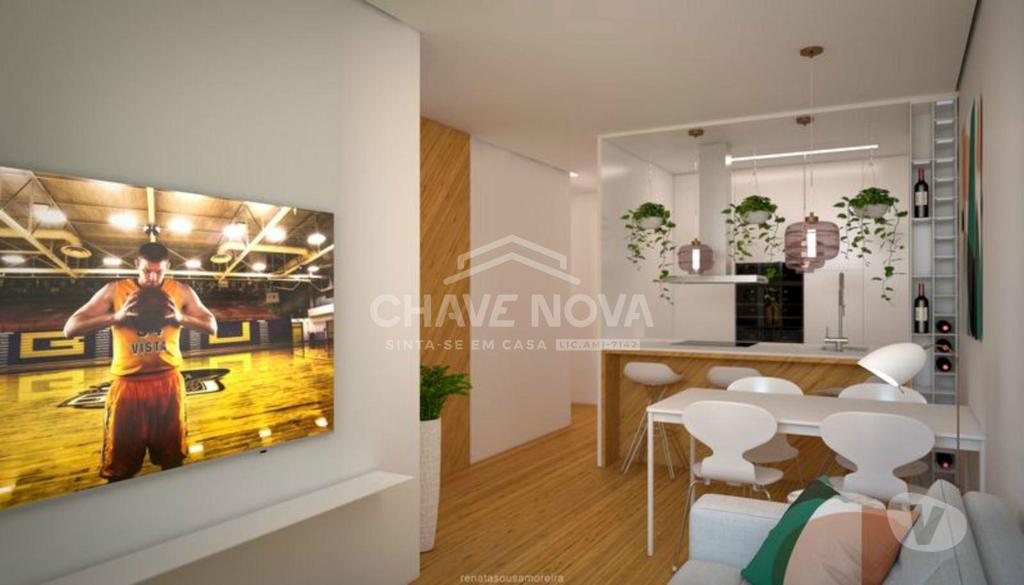 Apartamentos a venda Porto - Fotos para Apartamento T1 Novo na Rua do Pinheiro - Porto (PRTBV 00484)