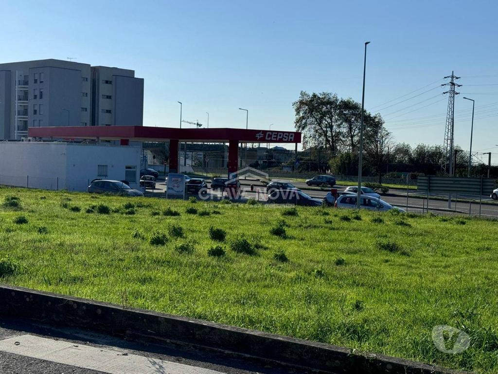 Terrenos Aveiro - Fotos para Aveiro-Lote para construção em Altura em Aveiro (AVR 00313)