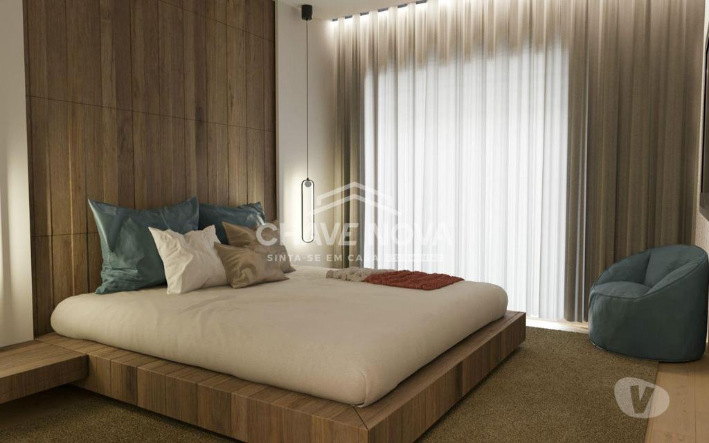 Apartamentos a venda Vila Nova de Famalicão - Fotos para NOVOS APARTAMENTOS V.N. FAMALICÃO (BRG 00129)