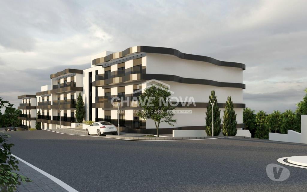 Apartamentos a venda Vila Nova de Famalicão - Fotos para NOVOS APARTAMENTOS V.N. FAMALICÃO (BRG 00129)