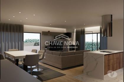 Casas a venda - Fotos para NOVOS APARTAMENTOS V.N. FAMALICÃO (BRG 00129)