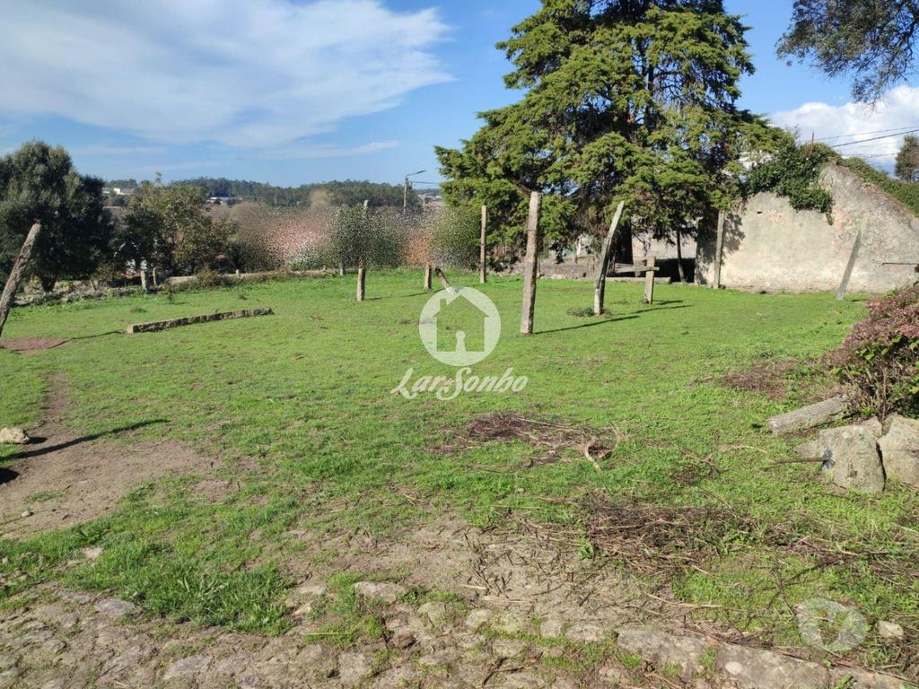 Terrenos Vila do Conde - Fotos para Quinta T7 c 12.000m2 em Touguinhó, Vila do Conde (240-Q-25407)