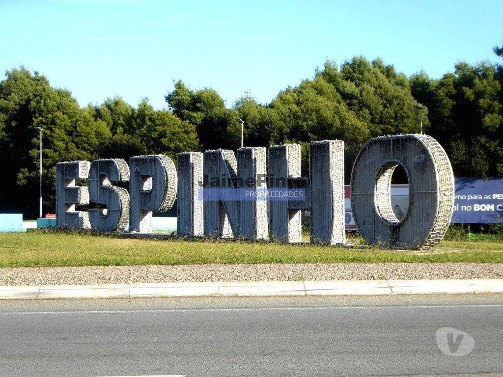 Apartamentos a venda Espinho - Fotos para Moradia Excecional, tipo V4, Espinho. Portugal, Sta. Maria da