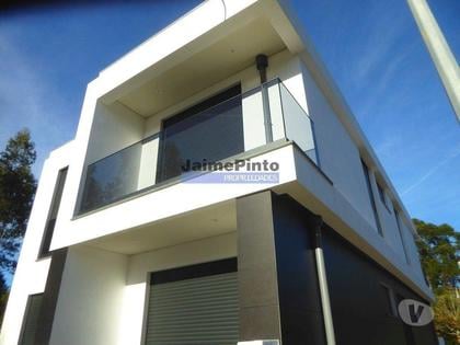 casas para vender - Fotos para Moradia Excecional, tipo V4, Espinho. Portugal, Sta. Maria da