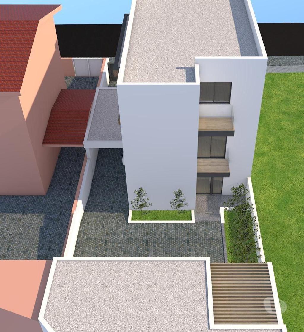 Terrenos Gondomar - Fotos para Lote de terreno urbano com projeto aprovado para moradia