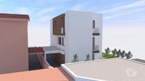 Fotos para Lote de terreno urbano com projeto aprovado para moradia