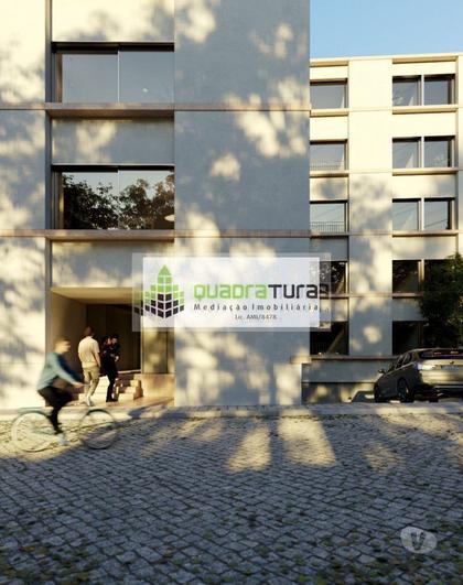 Imóveis para venda - Fotos para Apartamento T2 C 2 Varandas e Lugar de Garagem Paranhos