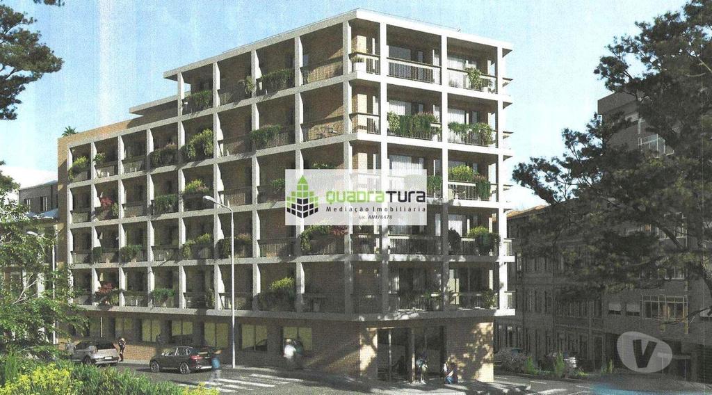 Apartamentos a venda Porto - Fotos para Apartamento T2 C Varanda Lugar de Garagem e Arrumo BONFIM