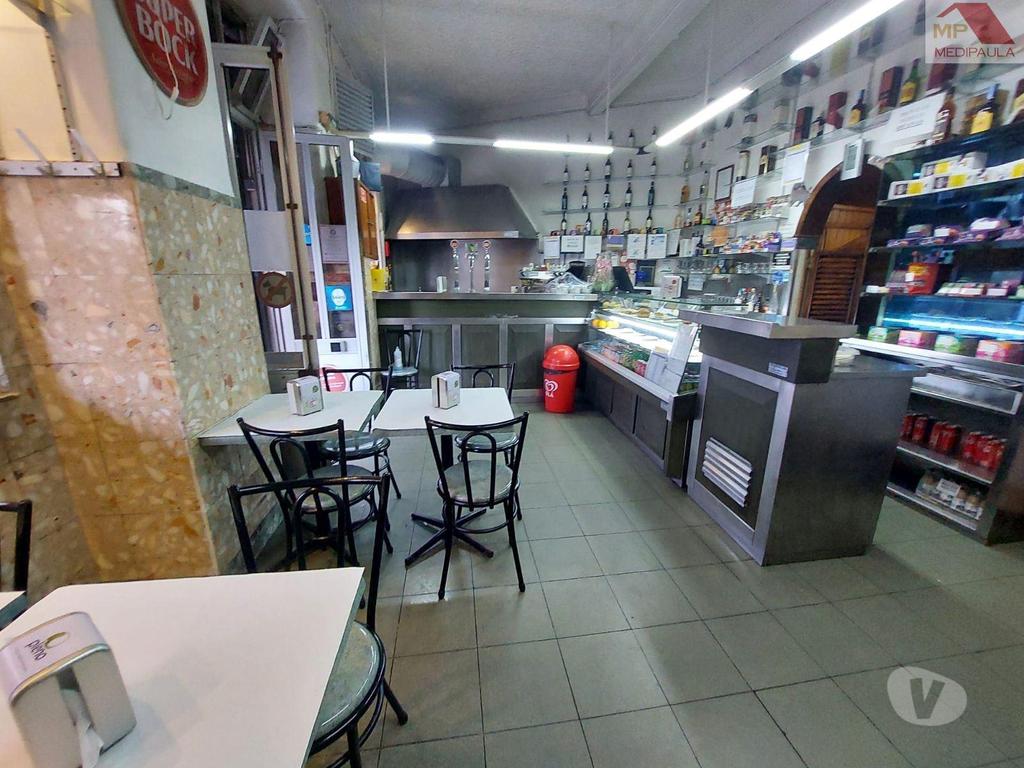Comprar Loja Sintra - Fotos para Loja para comercio - Queluz - Muito Central