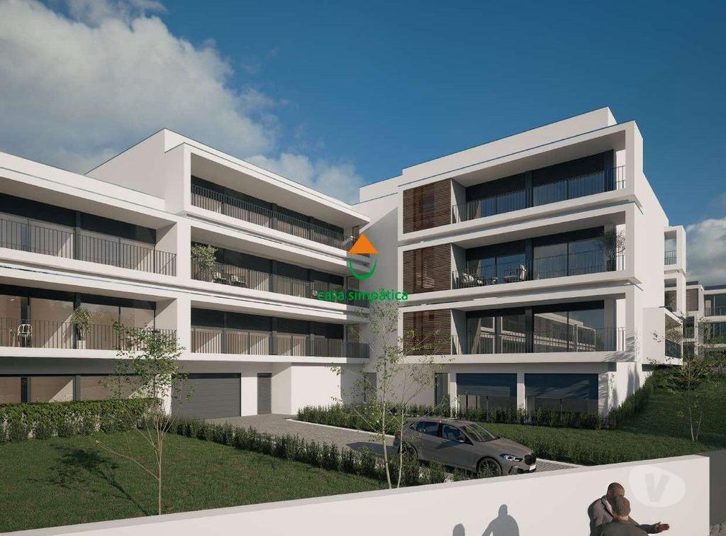 Apartamentos a venda Gondomar - Fotos para T1 - Empreendimento REAL SERENITY 1 - Gondomar (CS-6302T1)
