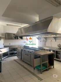 Restaurante Arrendamento Valbom