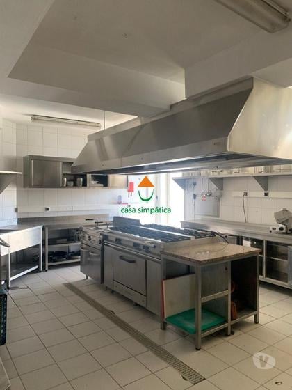 Comprar Loja - Fotos para Restaurante Arrendamento Valbom
