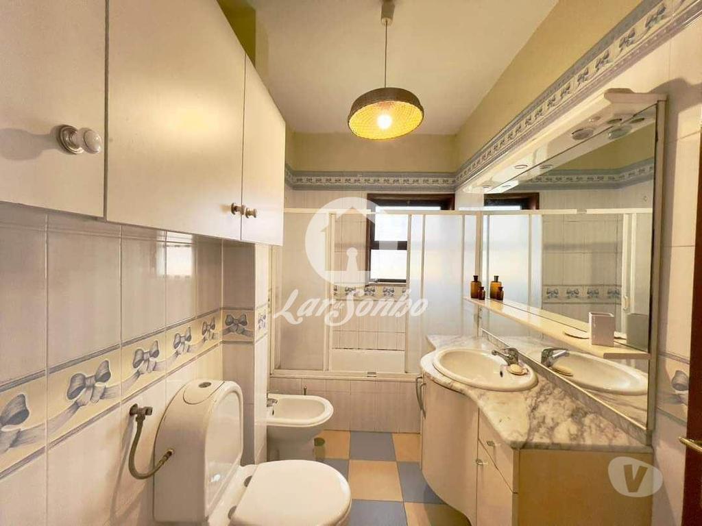 Apartamentos a venda Barcelos - Fotos para Barcelos-Apartamento T3 Duplex em Barcelos (265-A-01603)