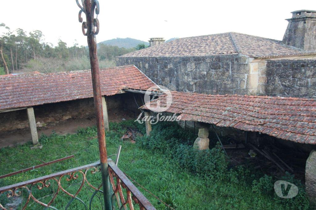 Apartamentos a venda Barcelos - Fotos para Barcelos-Moradia perto de Esposende (265-M-01476)