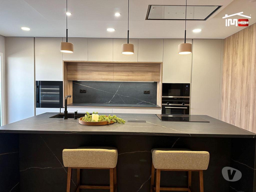 Apartamentos a venda Montijo - Fotos para Apartamento T4 de Luxo no Montijo Modernidade e Conforto no