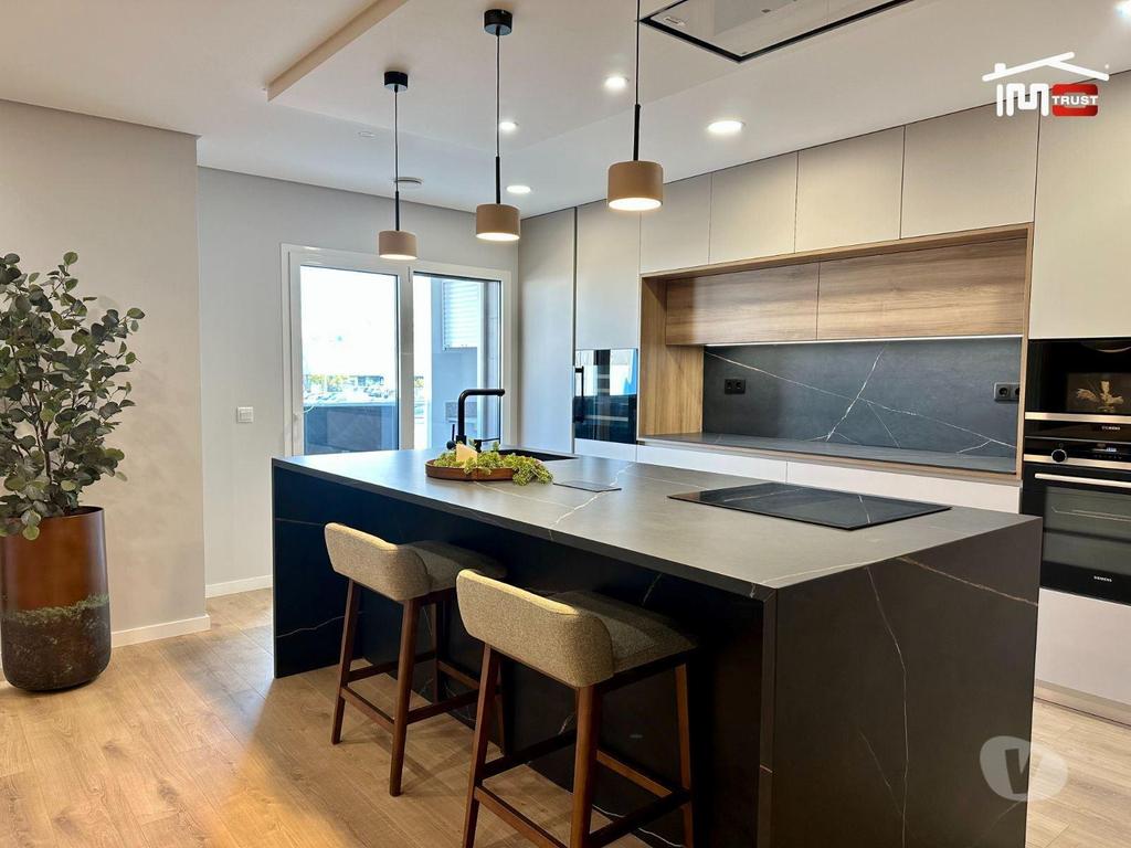 Apartamentos a venda Montijo - Fotos para Apartamento T4 de Luxo no Montijo Modernidade e Conforto no