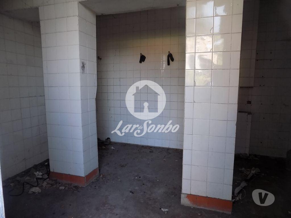 Apartamentos a venda Vila Nova de Famalicão - Fotos para Moradia p recuperar M3 - Bairro (240-M-20299)