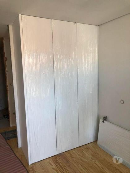 Casas e apartamentos - venda - Fotos para Matosinhos-Apartamento T1, novo em Leça da Palmeira (32658)