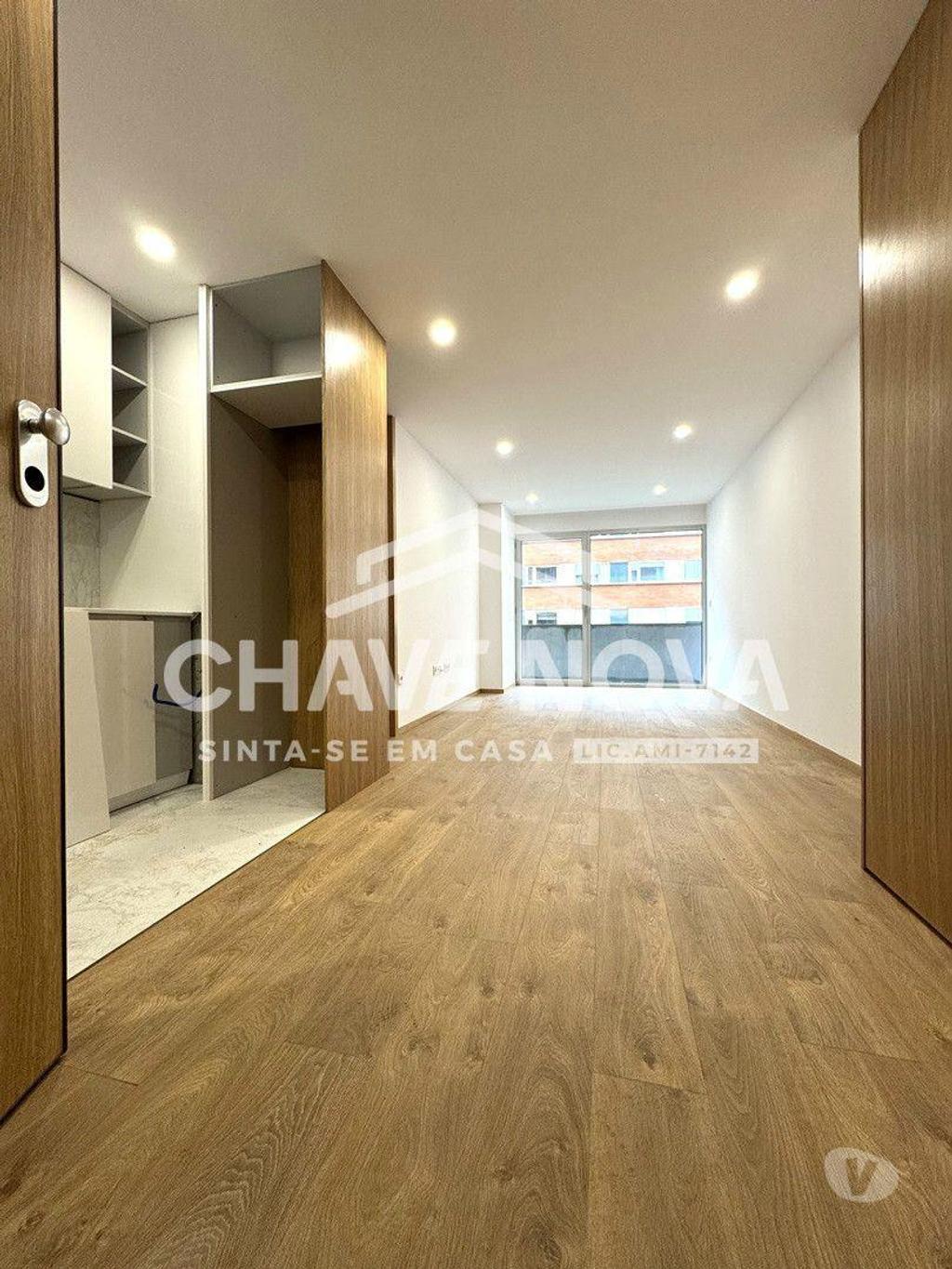 Imóveis para alugar Porto - Fotos para Arrendamento T1 c lugar de garagem no Porto