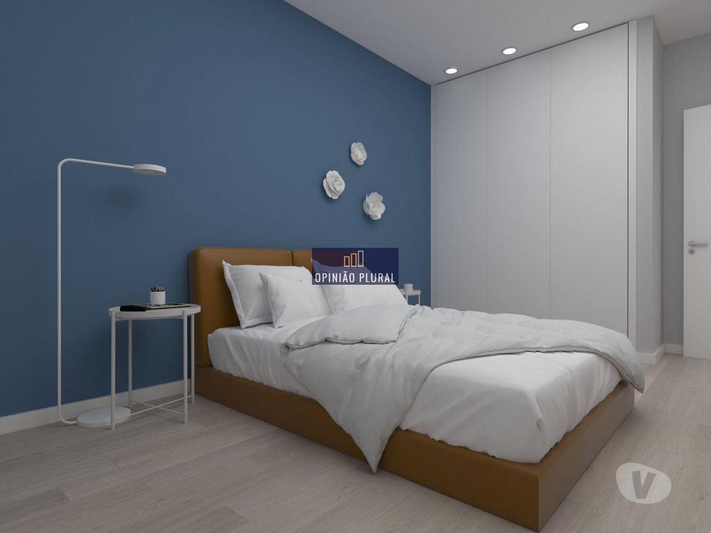 Apartamentos a venda Porto - Fotos para Moderno Apartamento T2 Novo com Lugar de Garagem em Costa Cabral