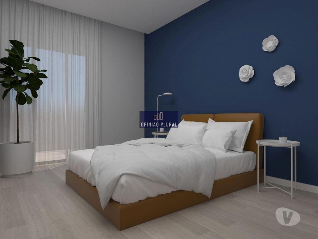 Apartamentos a venda Porto - Fotos para Moderno Apartamento T2 Novo com Lugar de Garagem em Costa Cabral