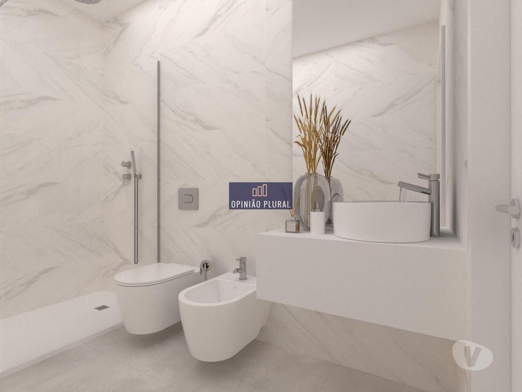 Apartamentos a venda Porto - Fotos para Moderno Apartamento T2 Novo com Lugar de Garagem em Costa Cabral
