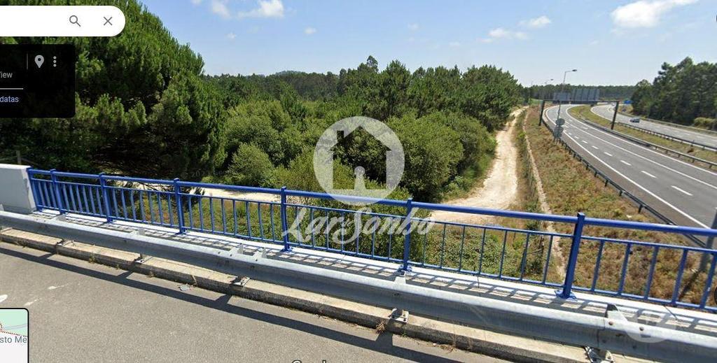 Terrenos Póvoa de Varzim - Fotos para Excelente Oportunidade: Terreno Industrial de 3.674m² em